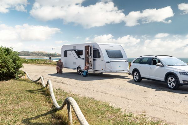 Knaus Südwind 580 QS BLACK SELECTION