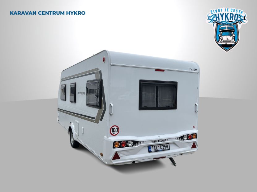 Weinsberg CaraOne 480 EU (76)
