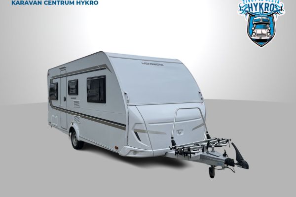Weinsberg CaraOne 480 EU (76)