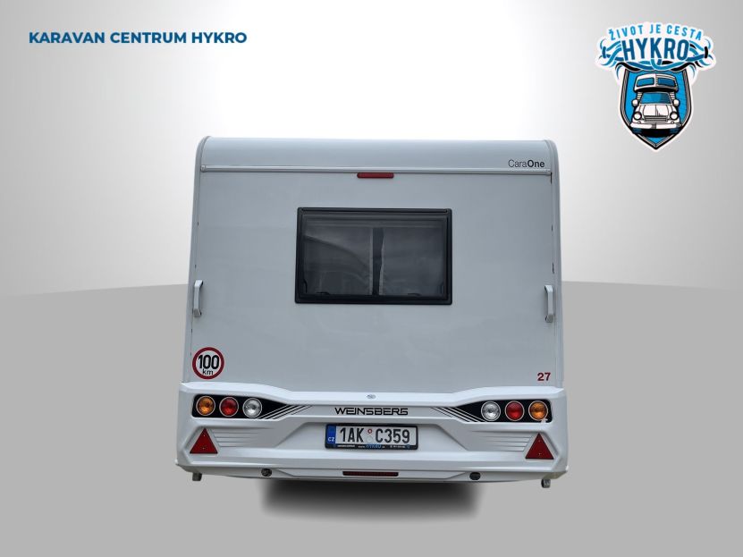 Weinsberg CaraOne 480 EU (76)