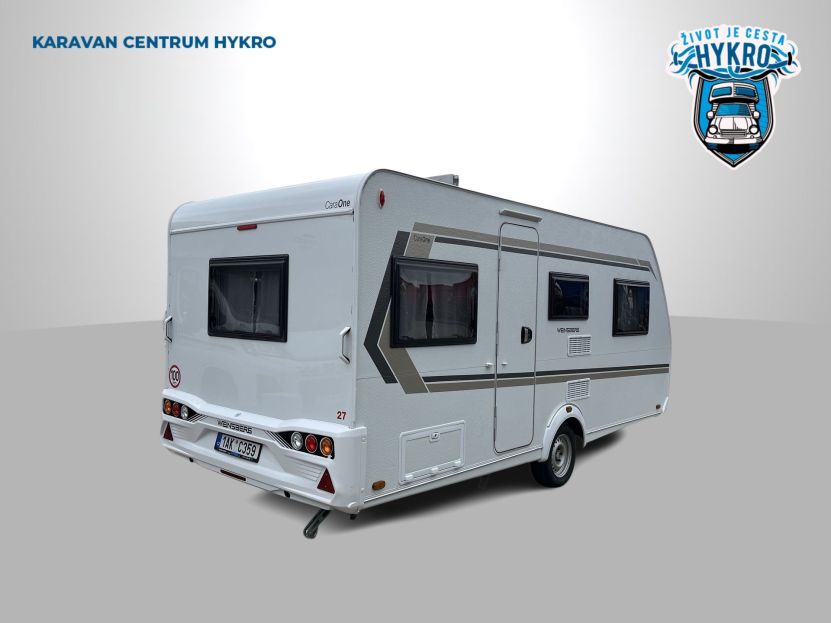 Weinsberg CaraOne 480 EU (76)