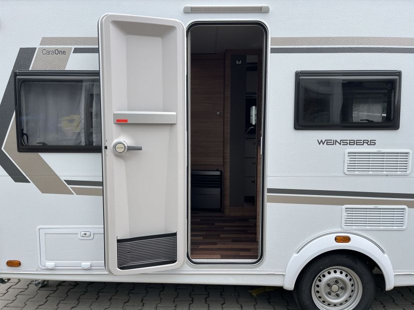 Weinsberg CaraOne 480 EU (76)