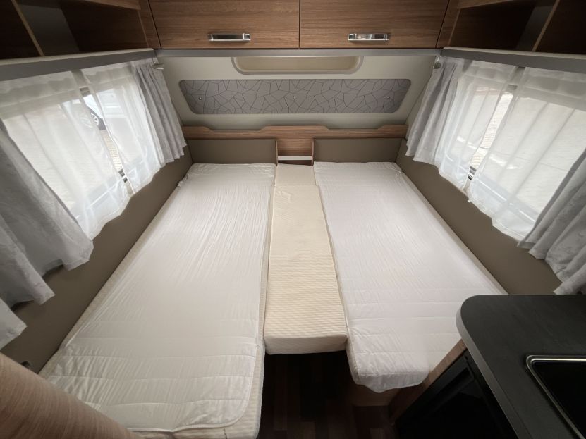 Weinsberg CaraOne 480 EU (76)