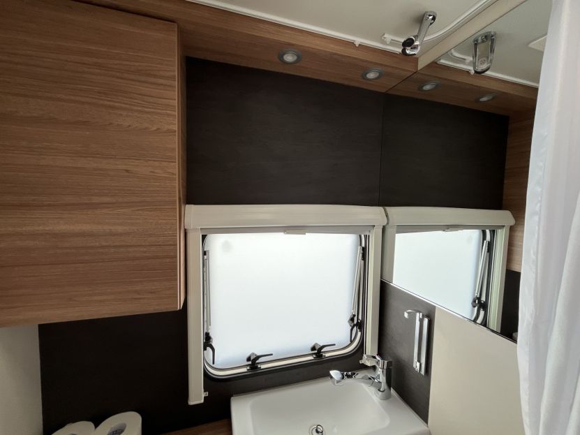 Weinsberg CaraOne 480 EU (76)
