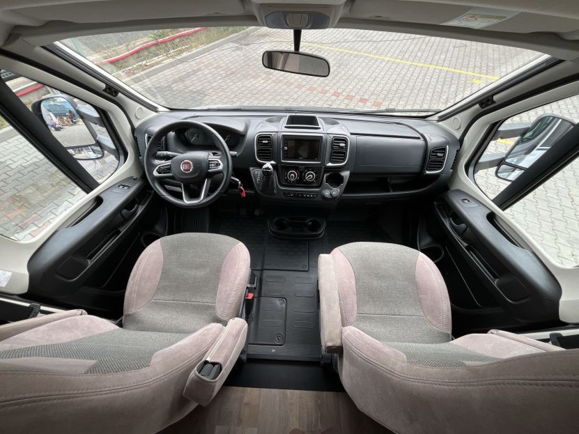 CARADO T 338