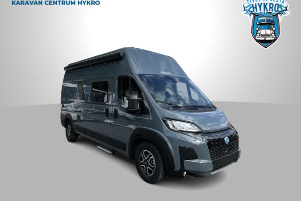 Knaus Boxlife 600 DQ PLATINUM SELECTION (7)