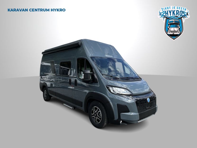 Knaus Boxlife 600 DQ PLATINUM SELECTION (7)
