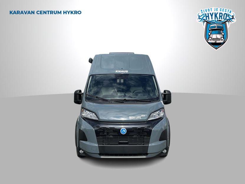 Knaus Boxlife 600 DQ PLATINUM SELECTION (7)