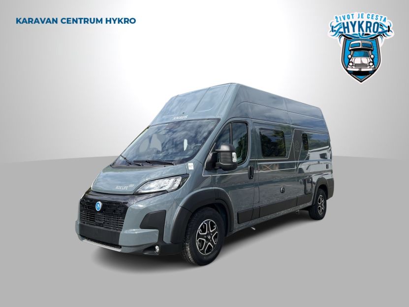Knaus Boxlife 600 DQ PLATINUM SELECTION (7)