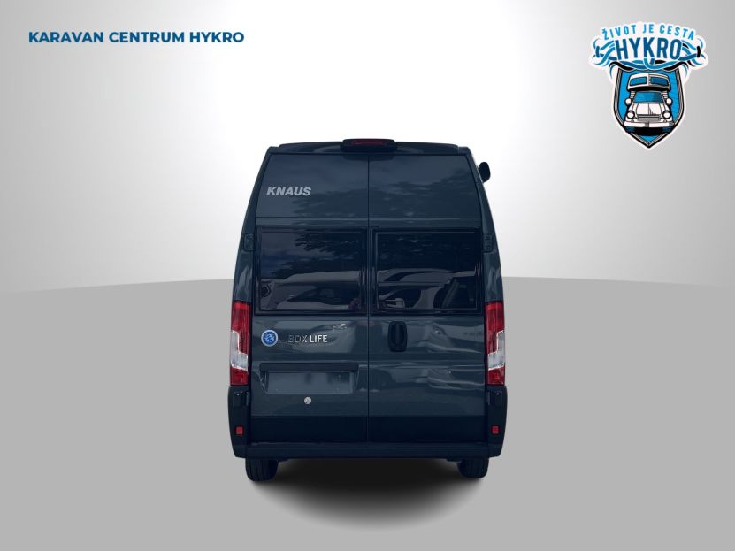 Knaus Boxlife 600 DQ PLATINUM SELECTION (7)