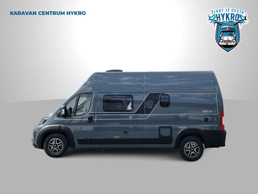 Knaus Boxlife 600 DQ PLATINUM SELECTION (7)