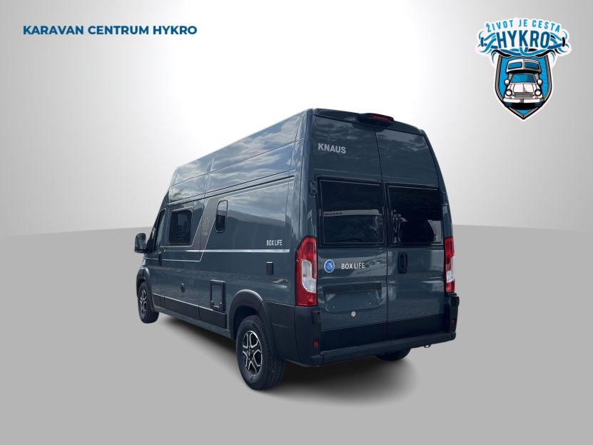 Knaus Boxlife 600 DQ PLATINUM SELECTION (7)