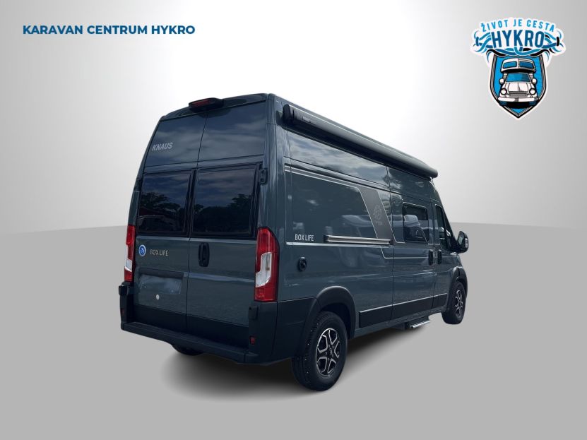 Knaus Boxlife 600 DQ PLATINUM SELECTION (7)