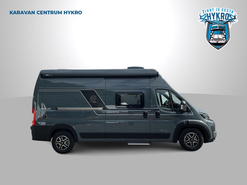 Knaus Boxlife 600 DQ PLATINUM SELECTION (7)