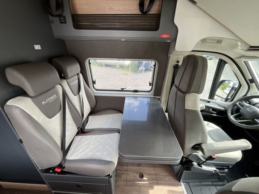 Knaus Boxlife 600 DQ PLATINUM SELECTION (7)