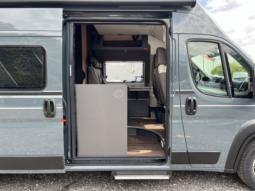 Knaus Boxlife 600 DQ PLATINUM SELECTION (7)