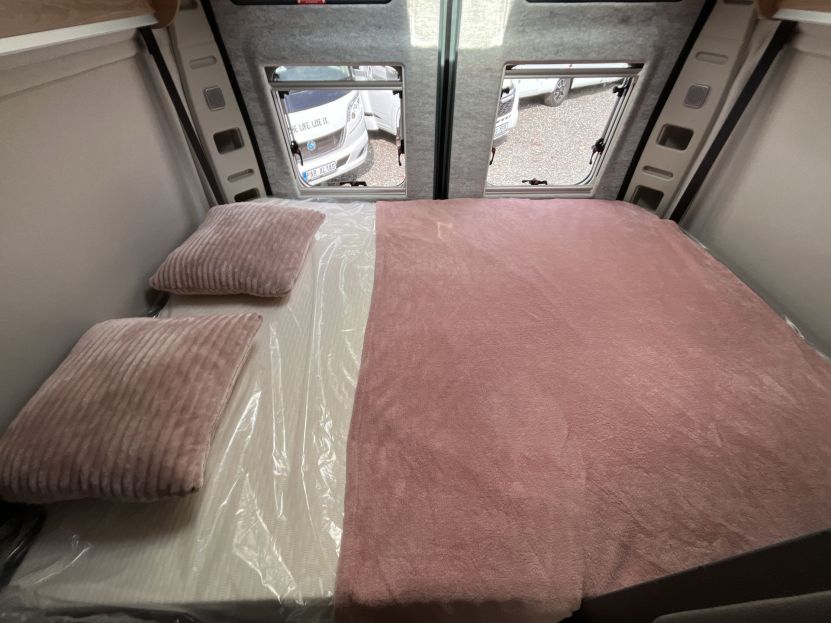 Knaus Boxlife 600 DQ PLATINUM SELECTION (7)