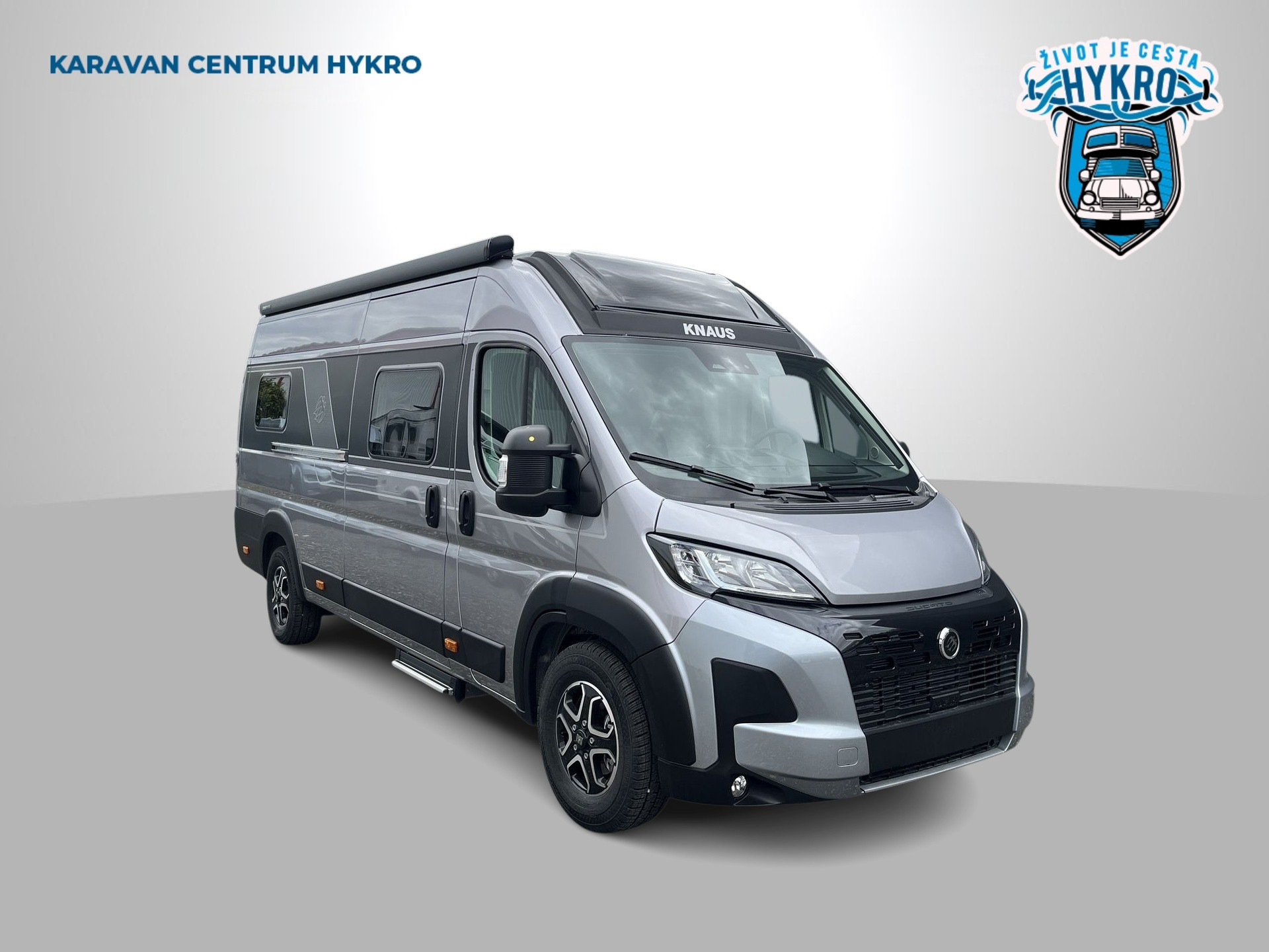 Knaus BoxTime 630 MX (12)