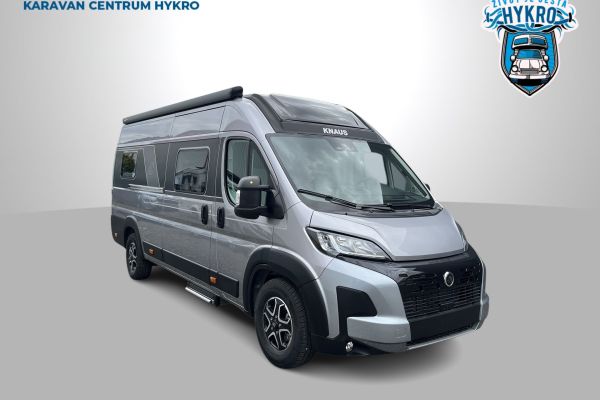 Knaus BoxTime 630 MX (12)