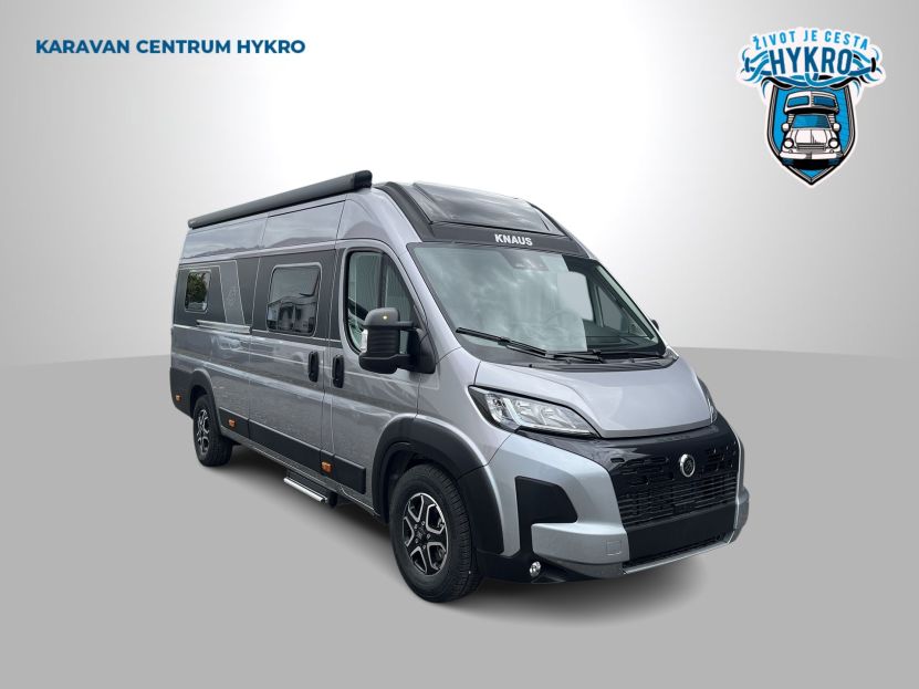Knaus BoxTime 630 MX (12)