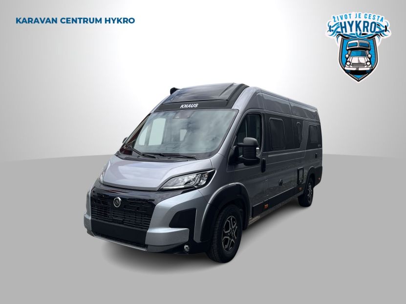 Knaus BoxTime 630 MX (12)