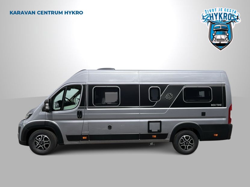 Knaus BoxTime 630 MX (12)
