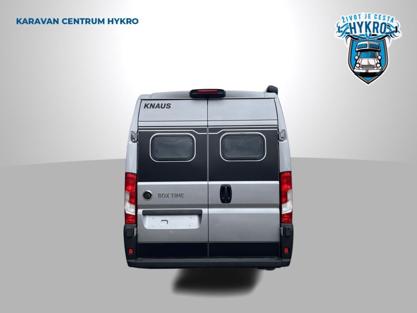 Knaus BoxTime 630 MX (12)