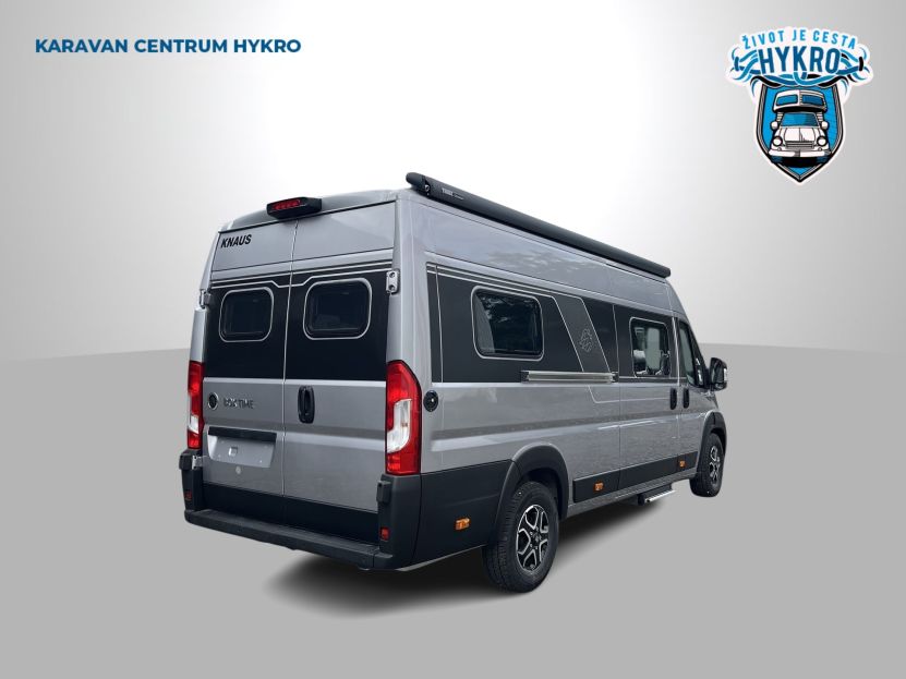 Knaus BoxTime 630 MX (12)
