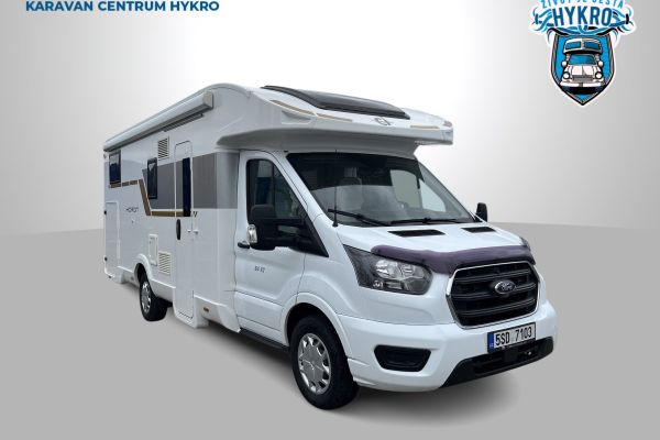 CI Horon 84 XT