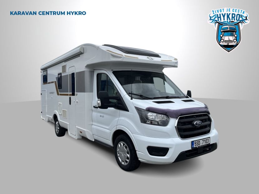 CI Horon 84 XT
