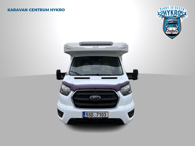 CI Horon 84 XT
