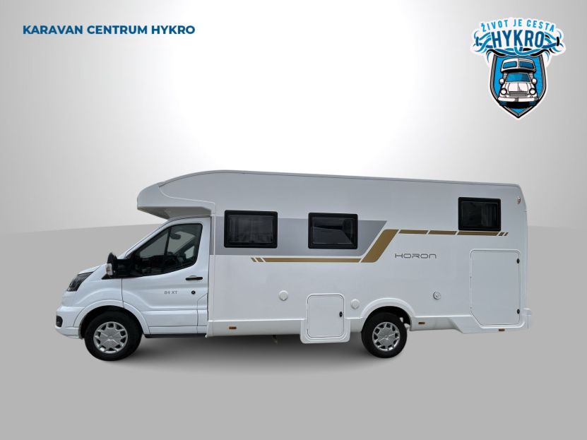 CI Horon 84 XT