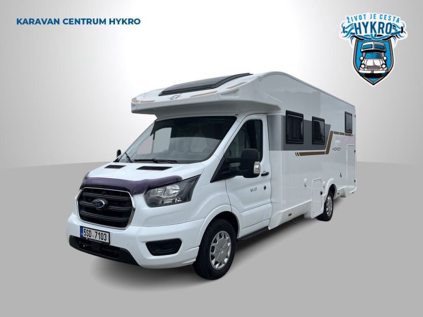CI Horon 84 XT