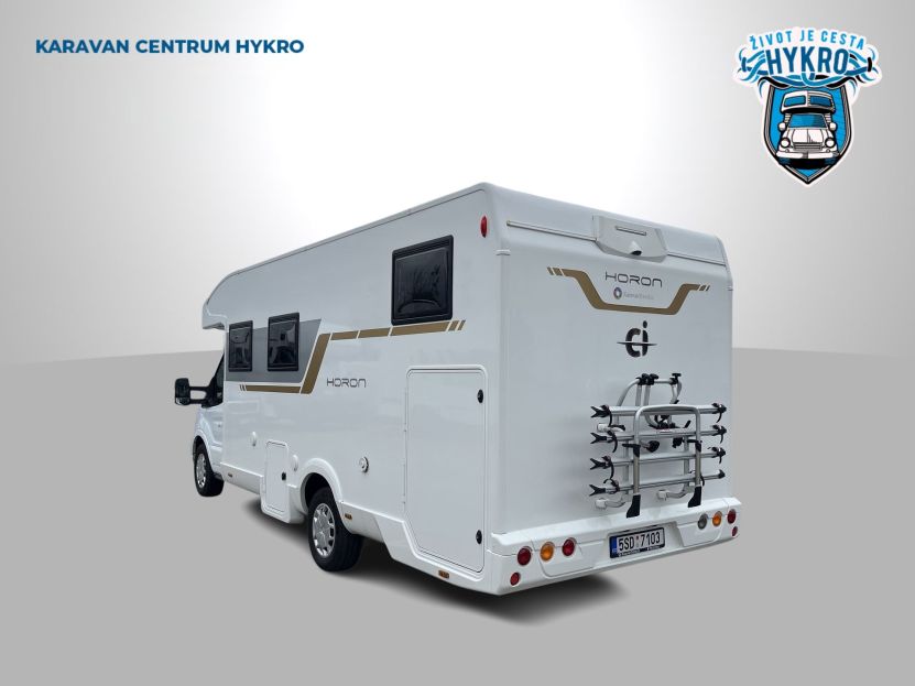 CI Horon 84 XT