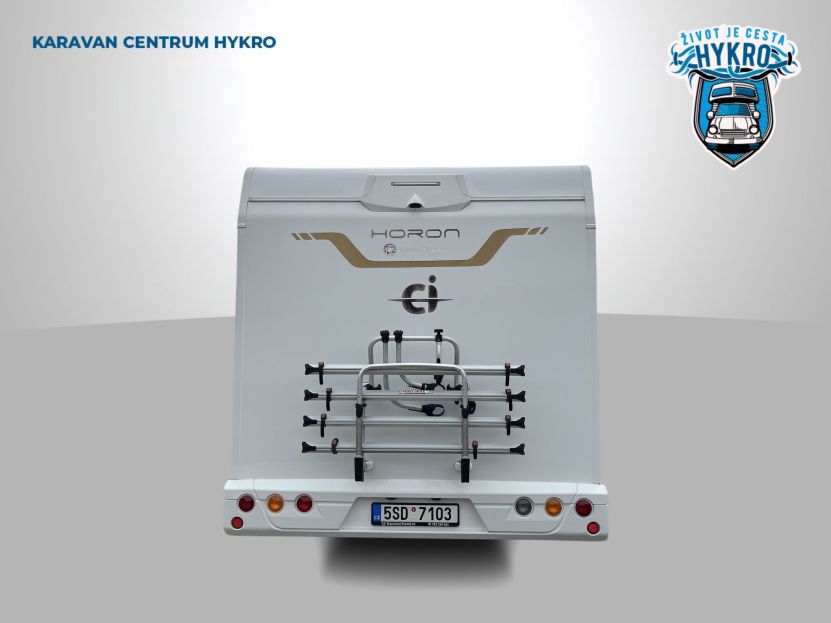 CI Horon 84 XT