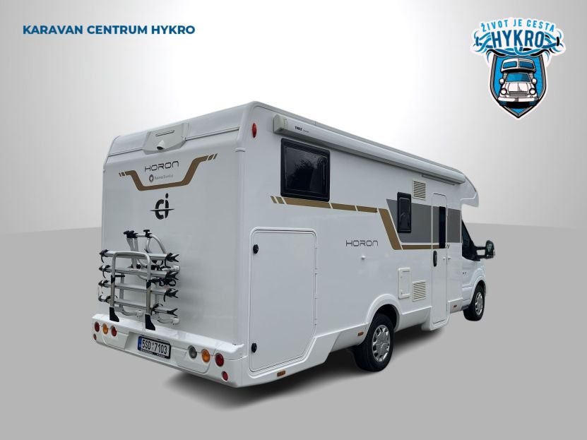 CI Horon 84 XT