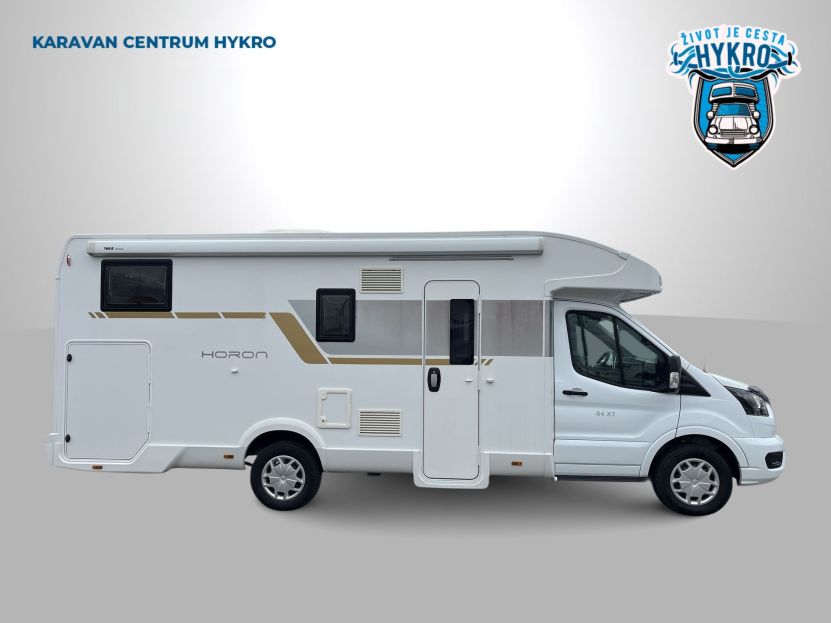 CI Horon 84 XT