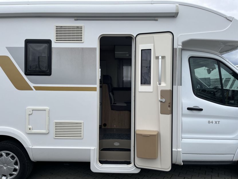 CI Horon 84 XT