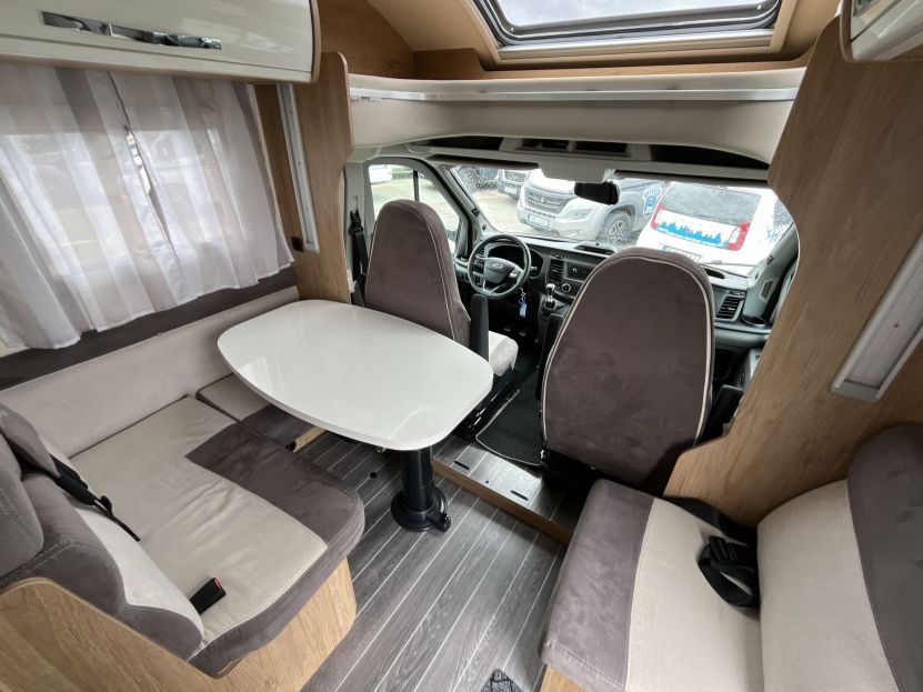 CI Horon 84 XT