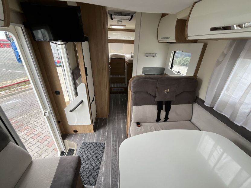 CI Horon 84 XT