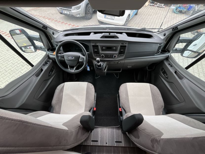 CI Horon 84 XT
