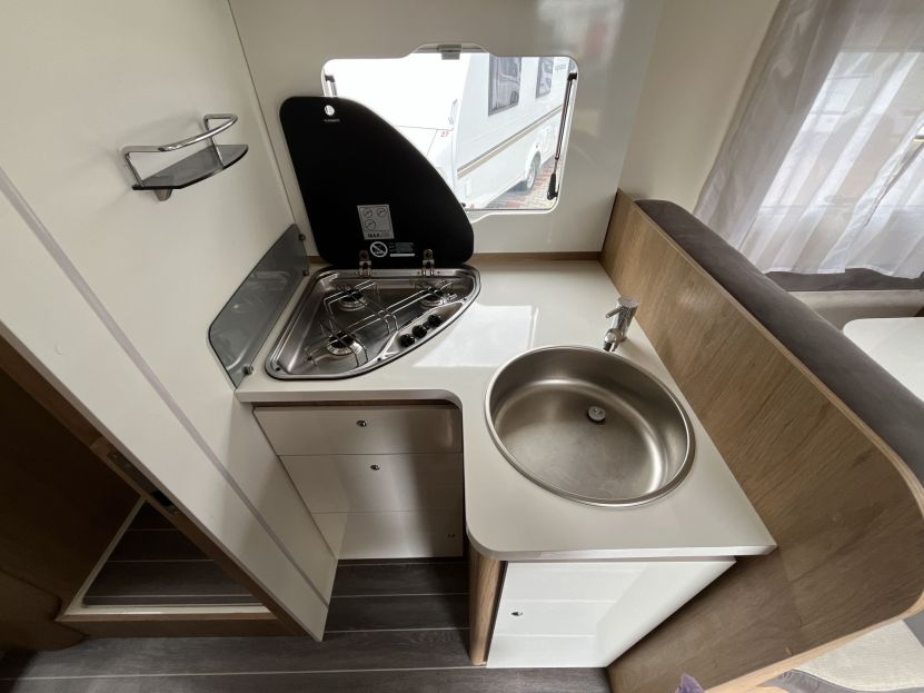 CI Horon 84 XT
