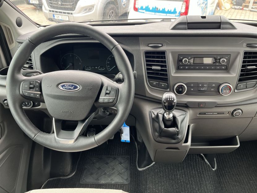 CI Horon 84 XT