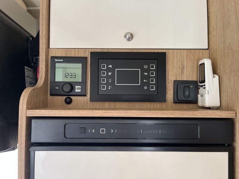 CI Horon 84 XT