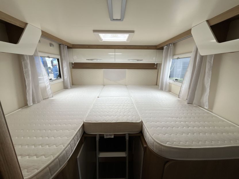 CI Horon 84 XT