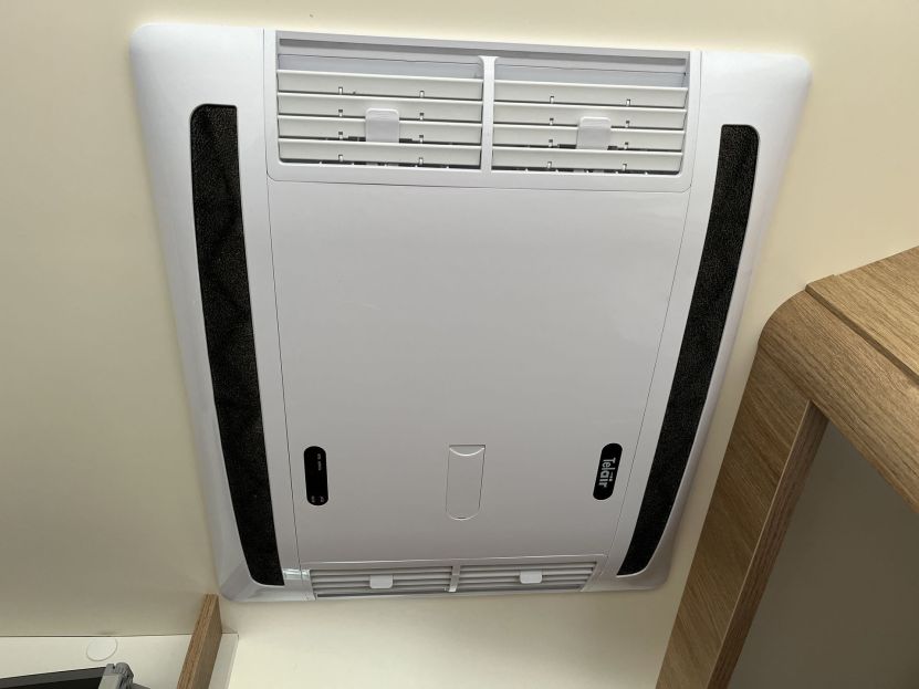 CI Horon 84 XT
