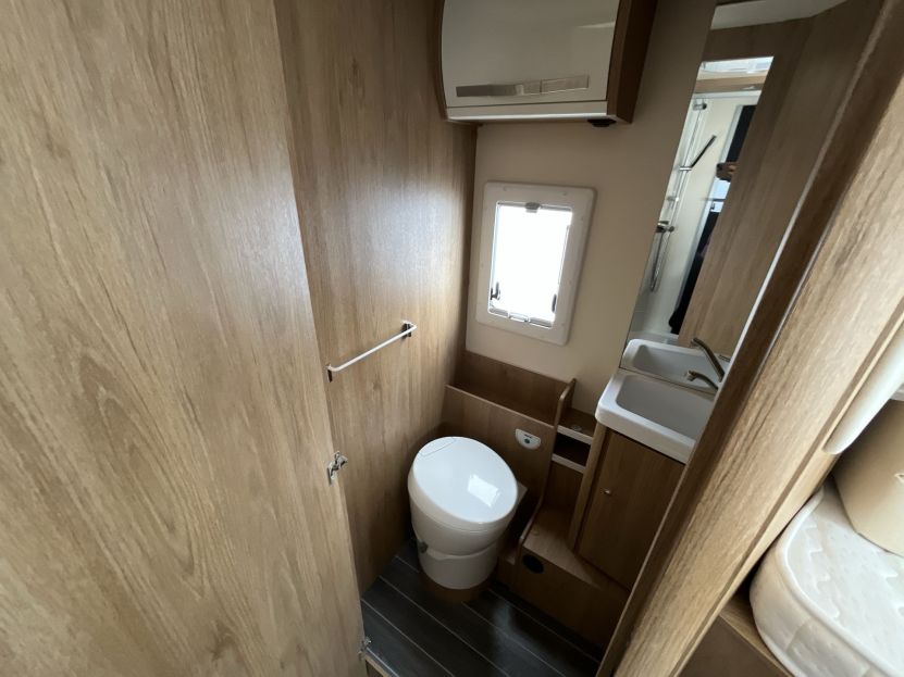 CI Horon 84 XT