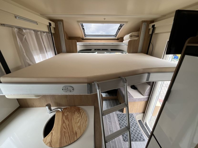 CI Horon 84 XT