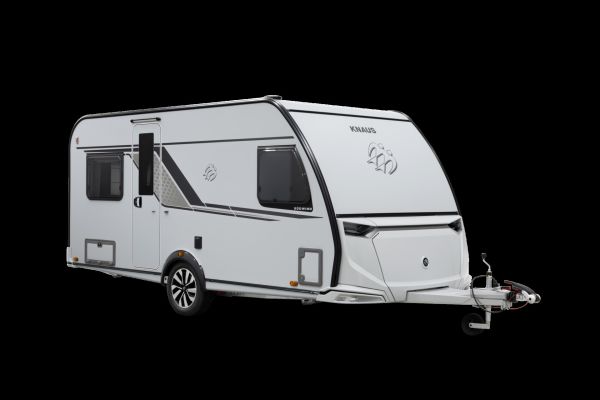 Knaus Südwind 450 FU Black Selection
