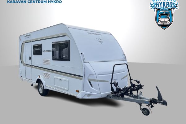 Weinsberg CaraOne 420 QD